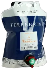 illustration du vin de Loire Domaine de Terrebrune Bib 3 Litres de Vin