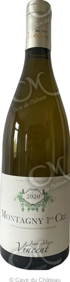 photos du vin Montagny 1er Cru Jean-Marc Vincent