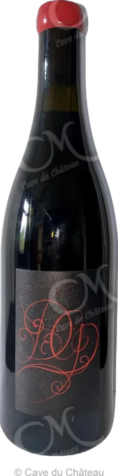photo du vin Gamay Damien Guadagnolo