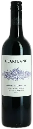 photo Heartland Vin Rouge d’Australie Cabernet Sauvignon