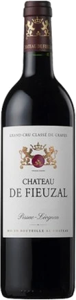 photo Château de Fieuzal Rouge 2019 Pessac Léognan