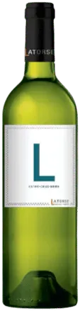 photo du vin Singulier