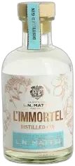capture du vin l’Immortel Par Mattei Distilled de Corse