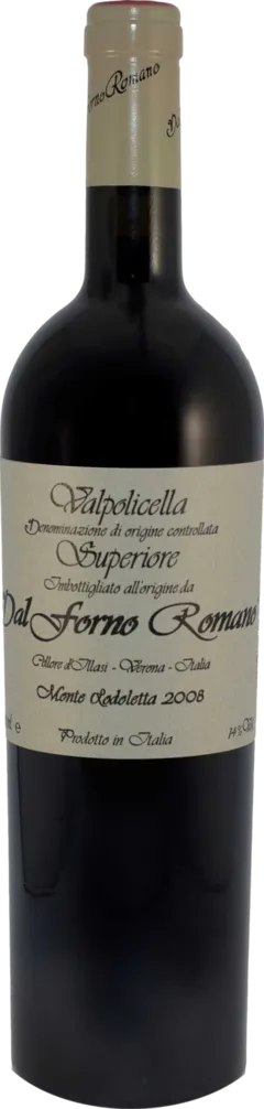 illustration du vin Monte Lodoletta