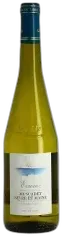aperçu du vin Muscadet Sèvre et Maine Sur Lie Ecume