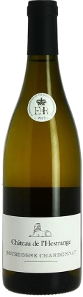photo Bourgogne Chardonnay Vieilli en Fût d'Acacia Par Château de l'Hestrange 2020