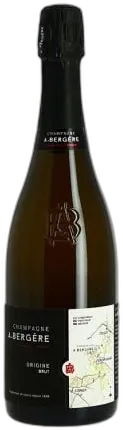 photo Champagne a Bergere Cuvée