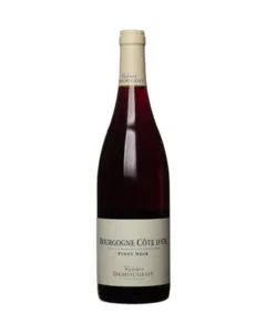 image du vin Bourgogne Côte d’or Rodolphe Demougeot