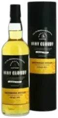 photo du vin Very Cloudy Cameronbridge 9 Ans Distillé en