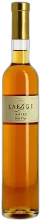 photo Rivesaltes Ambré Hors d’Age Par Lafage