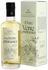 image du vin Benjamin Kuentz d’un Verre Printanier