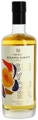 vue du vin Whisky Benjamin Kuentz Spicy Nouba