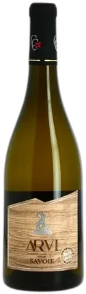 photo Arvi Vin de Savoie Blanc Par la Cave de Cruet