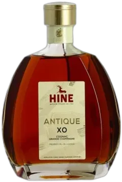 photo Hine Antique xo Cognac de Grande Champagne