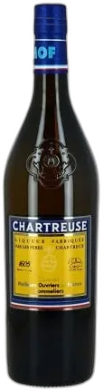 photo Chartreuse Cuvée Mof Meilleurs Ouvriers de France Sommeliers