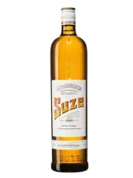 image du vin Suze Apéritif à la Gentiane