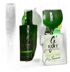 photo du vin g’Vine Floraison Français 1 Verre