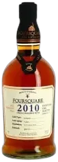 photo du vin Foursquare 12 Ans de la Barbade