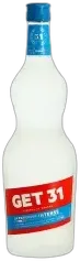 photo du vin Get 31 de Menthe 1 Litre