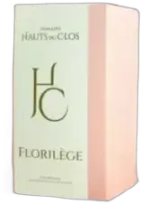 photo du vin Bib de 5 Litres de Vin du Var Florilège Par le Domaine du Haut du Clos