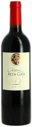 photo Château Alta Gaia n°2 2019 Bordeaux Rouge
