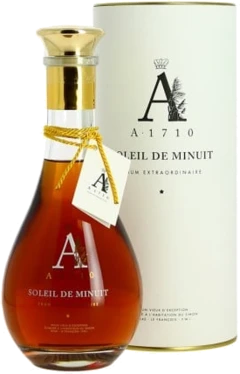 photo Rhum A 1710 Soleil de Minuit Rhum Hors d'Age