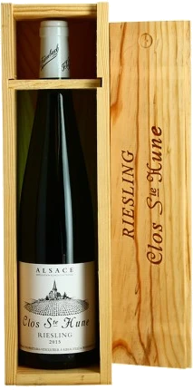 photo Domaine Trimbach Riesling Clos Ste Hune