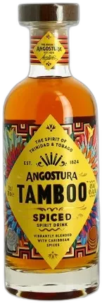 photo Angostura Tamboo Spiced Spirit
