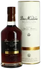 image du vin Vieux Dos Maderas Seleccion Triple Aged Superior Reserve