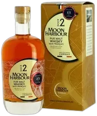 photo du vin Moon Harbour Dock 2 Single Malt de Maïs