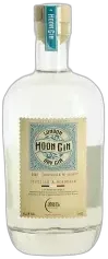 photo du vin Moon Gin London Dry Gin Par Moon Harbour