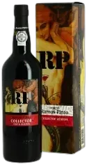 image du vin Porto Rouge Ramos Pinto Collector Porto Reserva