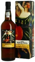 photo du vin Ramos Pinto Adriano Porto White Reserva