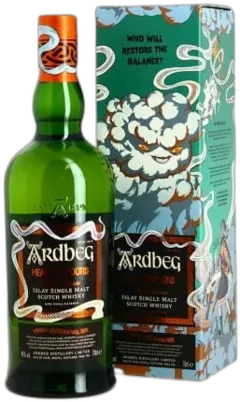 photo Ardbeg Heavy Vapours Islay Single Malt Scotch Whisky