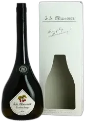 photo du vin Eau de Vie de Framboise Sauvage Par Massenez