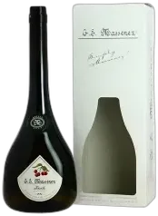 photo du vin Eau de Vie de Kirsch Par Massenez