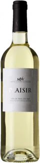 photo Plaisir Blanc Maitres Vignerons de Vidauban