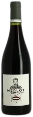image du vin l'Astucieux Merlot Vin Igp Pays d'oc