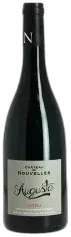 photo du vin Fitou Château des Nouvelles Cuvée Augusta