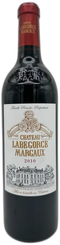 photos du vin Labégorce