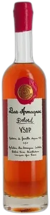photo Bas Armagnac Delord Vsop 40°