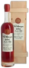 image du vin Vieil Par Delord en