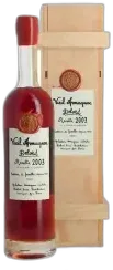 image du vin Vieil Par Delord en