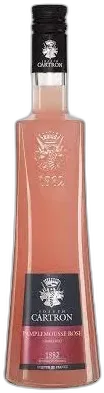 photo Liqueur de Pamplemousse Rose Par Joseph Cartron