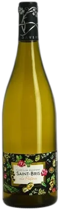 photo Clotilde Davenne Sauvignon de Saint Bris Cuvée la Preferee