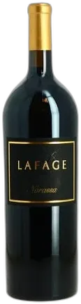photo Magnum de Narassa Rouge Domaine Lafage 2021 Côtes Catalanes Igp