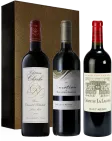 illustration du vin Trio Bordeaux Millésime 2015