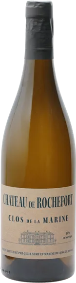 photo Muscadet Sèvre et Maine Sur Lie Clos de la Marine 2020