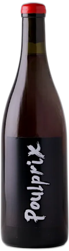 illustration du vin Poulprix