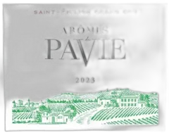 photo du vin Château Pavie Saint-Émilion Grand Cru 2006